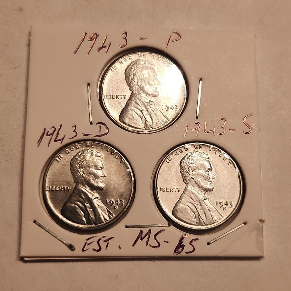 Palace Silver Collectibles